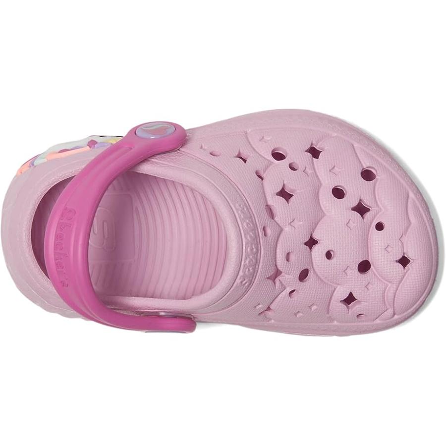 スケッチャーズ SKECHERS KIDS Unicorn Dreamer - Magical Night 308400N (Toddler) キッズの画像