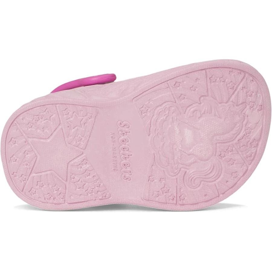 スケッチャーズ SKECHERS KIDS Unicorn Dreamer - Magical Night 308400N (Toddler) キッズの画像