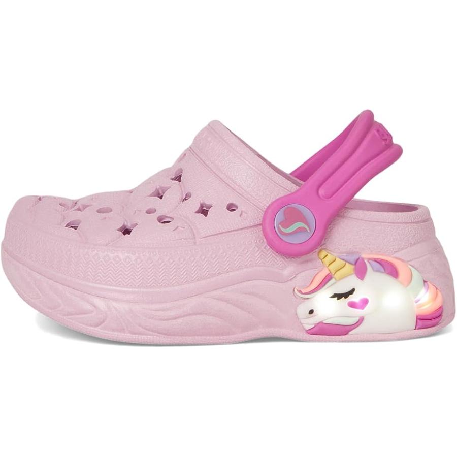 スケッチャーズ SKECHERS KIDS Unicorn Dreamer - Magical Night 308400N (Toddler) キッズの画像