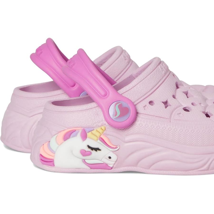 スケッチャーズ SKECHERS KIDS Unicorn Dreamer - Magical Night 308400N (Toddler) キッズの画像