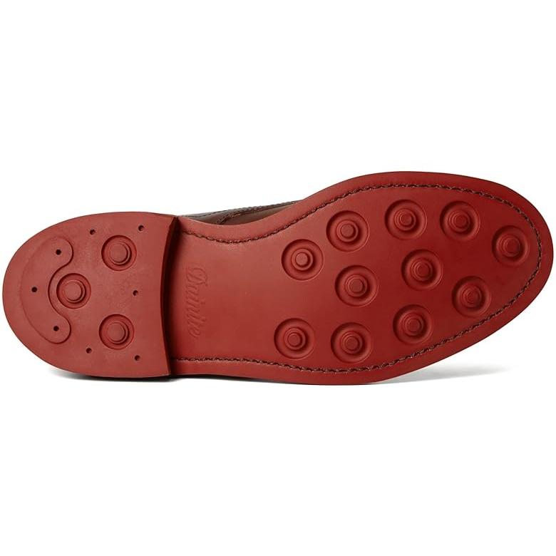 アレン エドモンズ Allen Edmonds Higgins Mill Weatherproof レースアップ メンズ ブーツ Natural Chの画像