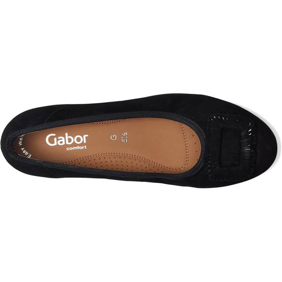 Gabor（ガボール） Gabor Gabor 62.623 レディース フラット シューズ 