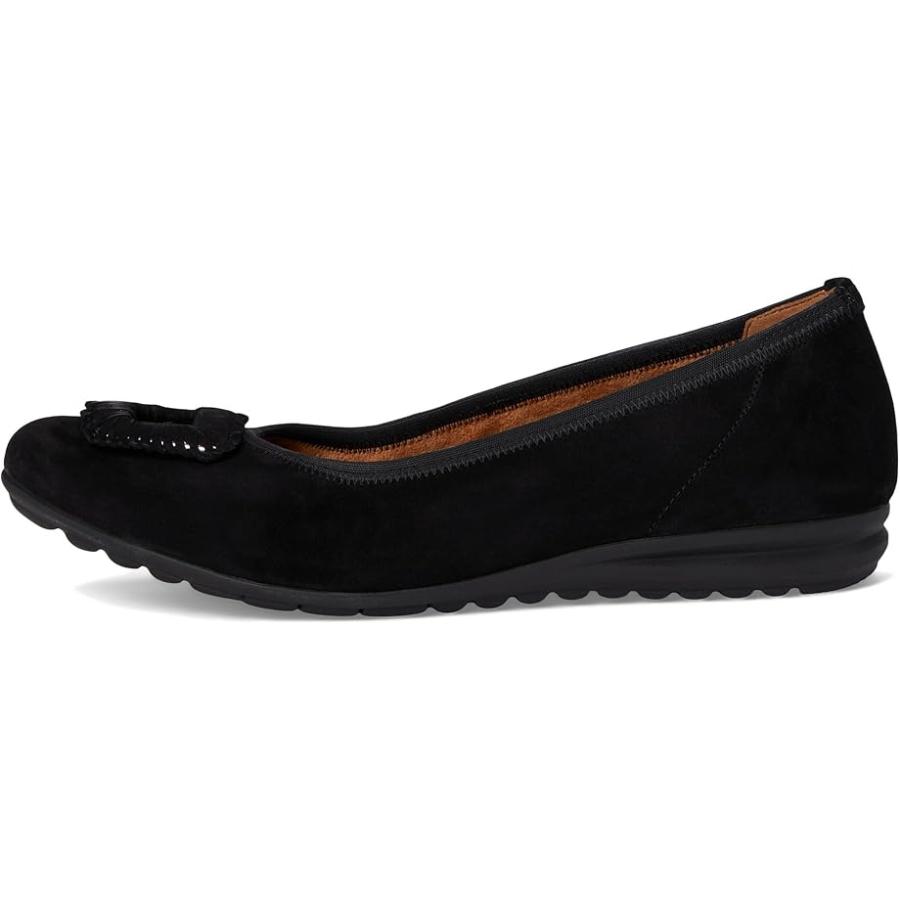 Gabor（ガボール） Gabor Gabor 62.623 レディース フラット シューズ 