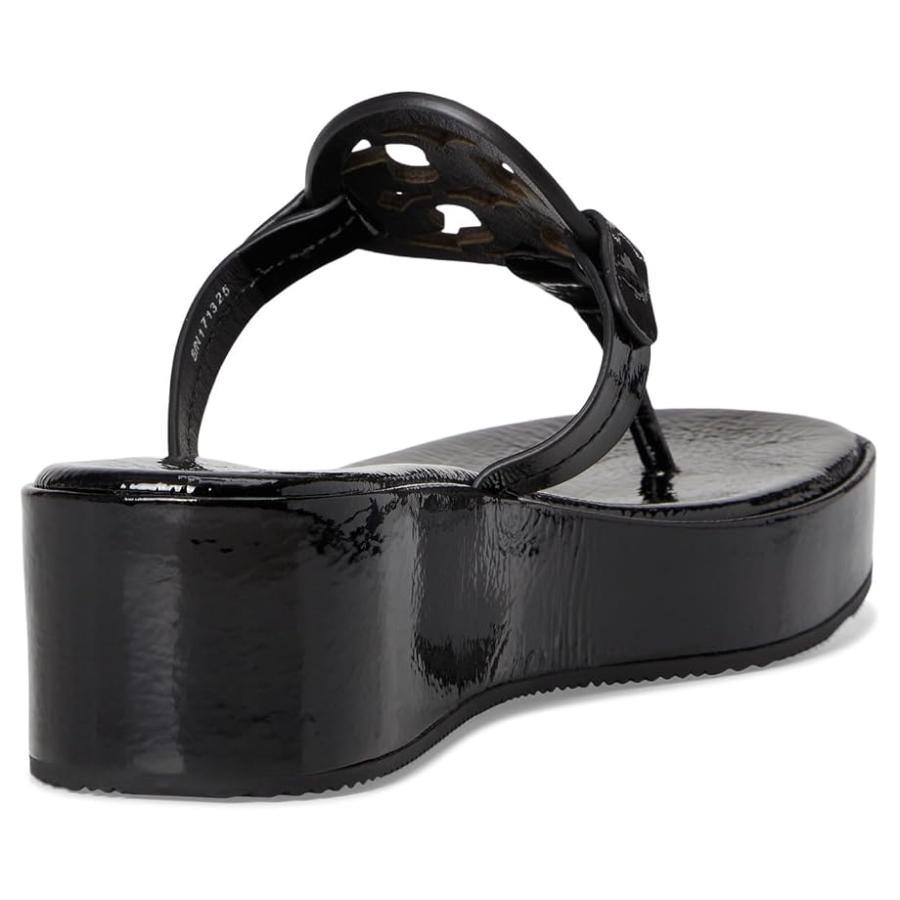 TORY BURCH（トリーバーチ） Miller Wedge 25Mm レディース サンダル