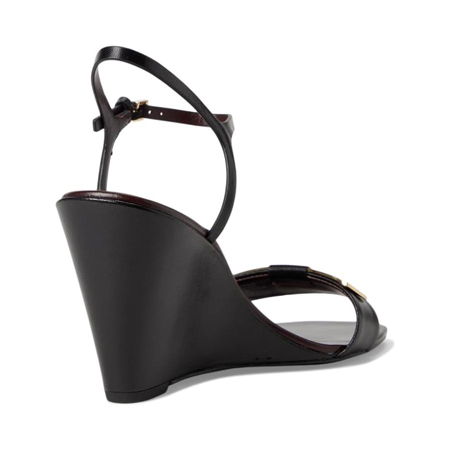 TORY BURCH（トリーバーチ） Tory Burch Gigi ウェッジ Sandal 80Mm 