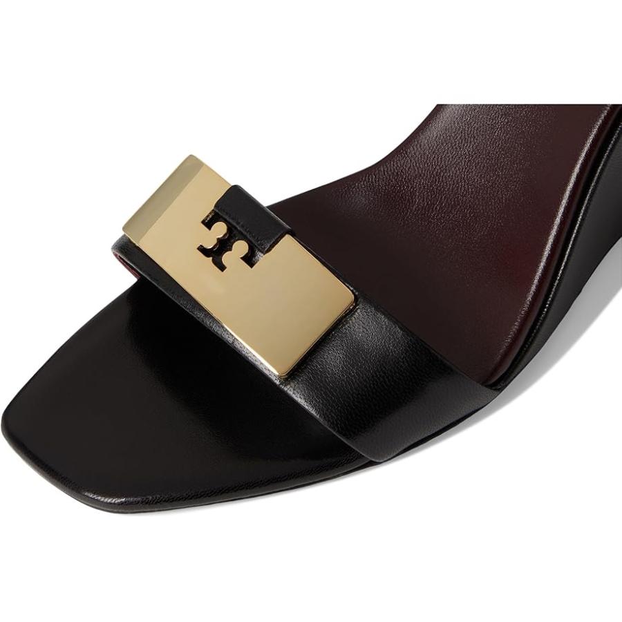 TORY BURCH（トリーバーチ） Tory Burch Gigi ウェッジ Sandal 80Mm 
