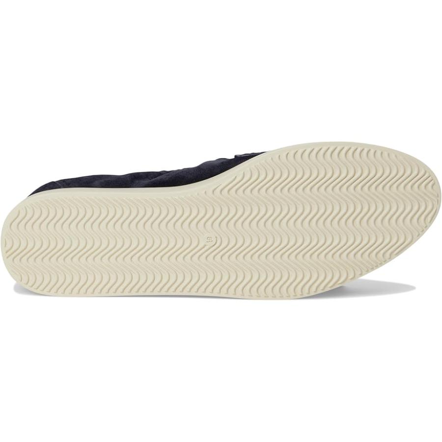 トリーバーチ Tory Burch Ballet Sport Loafer レディース ローファー Navy