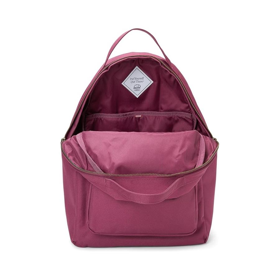 ハーシェル サプライ Herschel Supply Co. ノバ Backpack メンズ 鞄 バックパック Violet Quartz_2