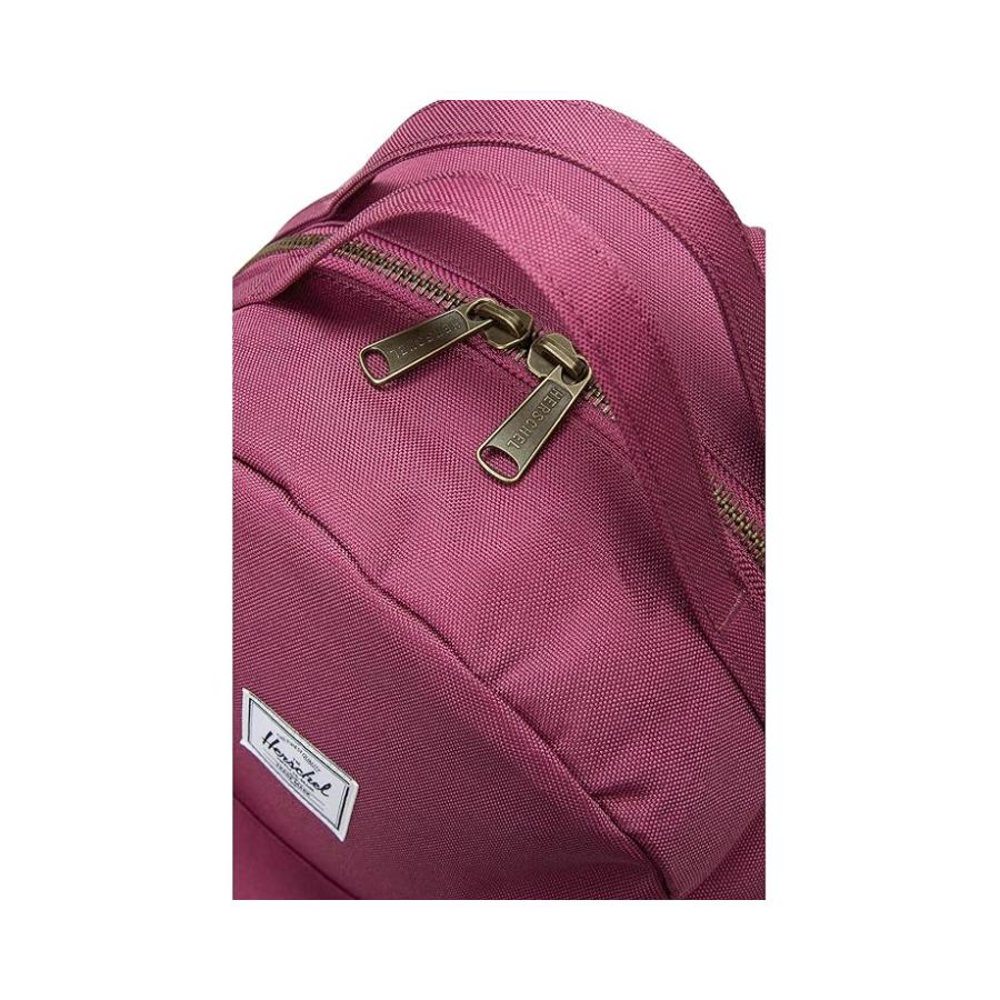 ハーシェル サプライ Herschel Supply Co. ノバ Backpack メンズ 鞄 バックパック Violet Quartz_3
