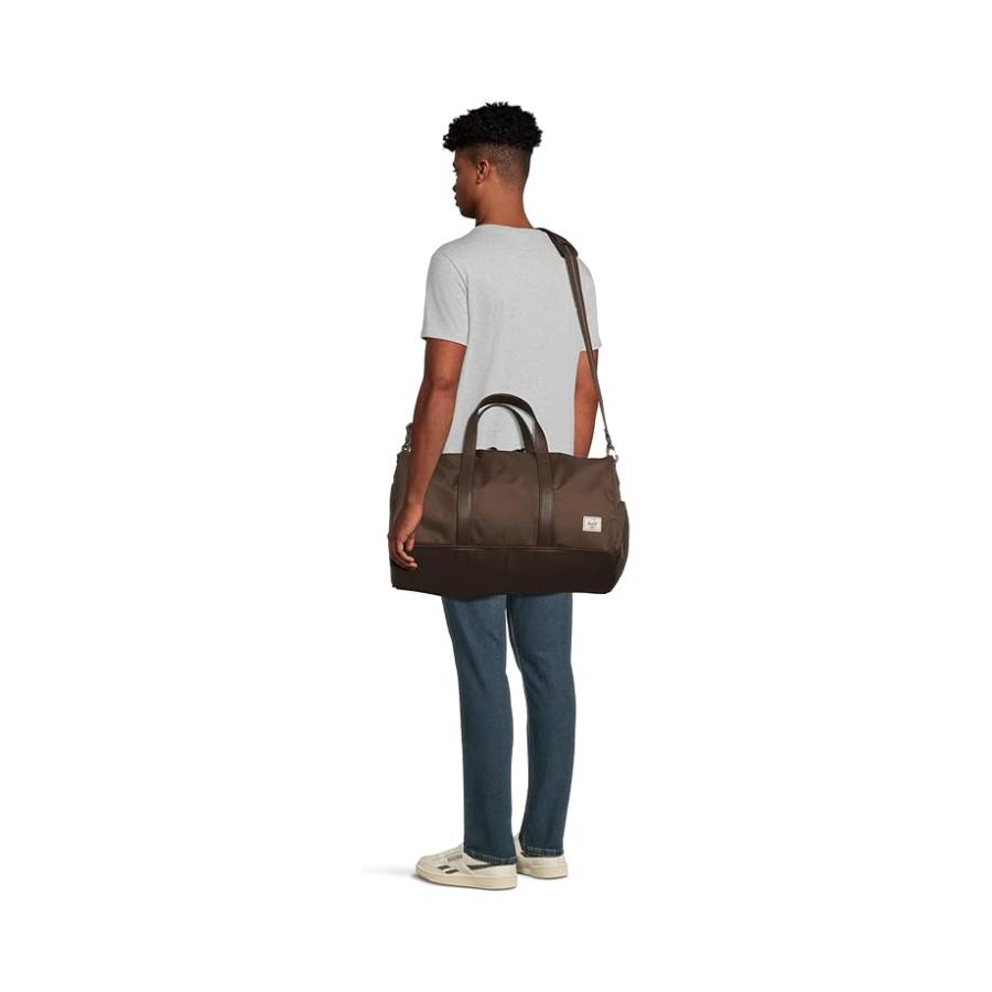 ハーシェル サプライ Herschel Supply Co. Novel Duffel メンズ 鞄 