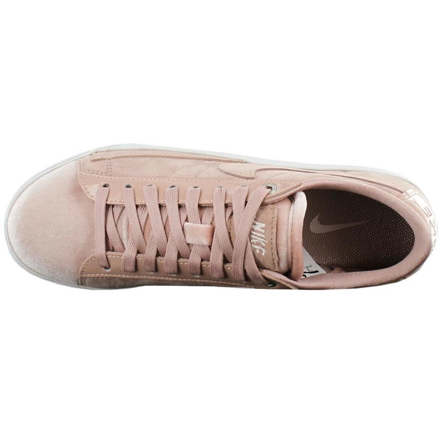 NIKE ナイキ ブレーザー Blazer Low LX Suede Casual Shoes レディース 