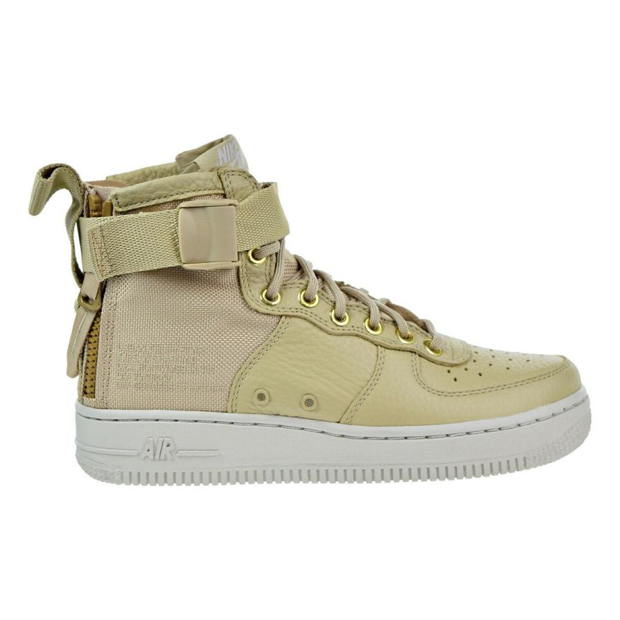 NIKE（ナイキ） エア フォース 1 Air Force 1 Mid Special Field 