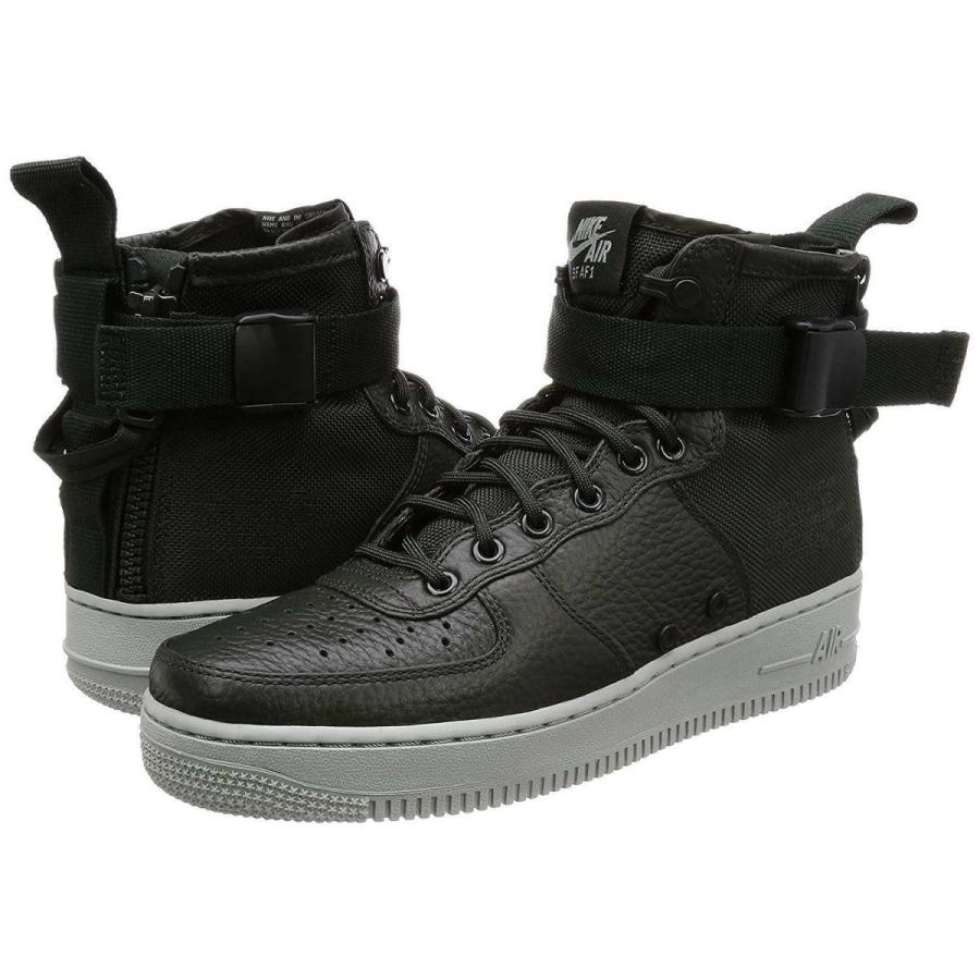 air force special field mid