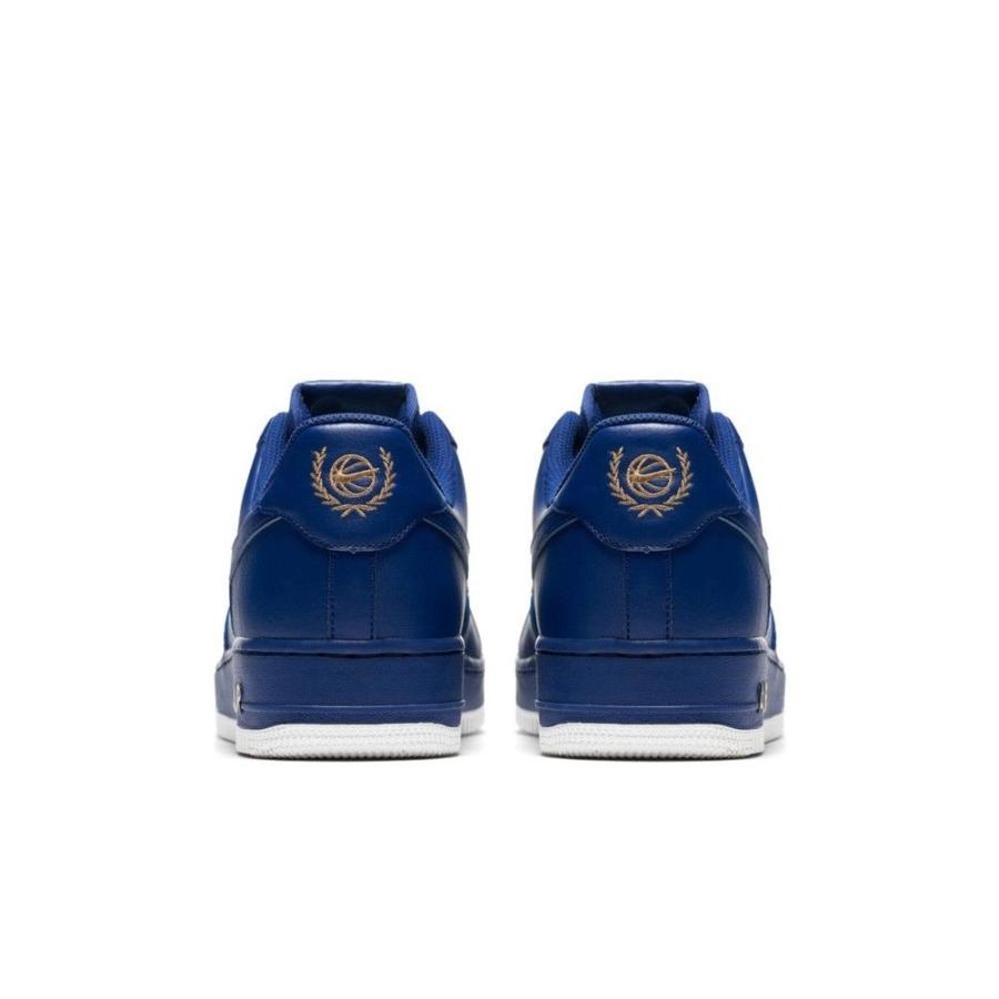 NIKE（ナイキ） NIKE Air Force 1 メンズ エアフォース1 07 Deep Royal