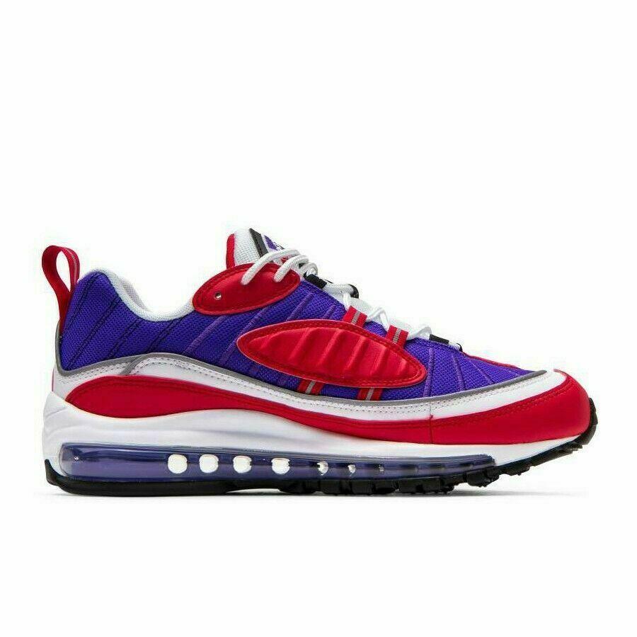 NIKE（ナイキ） エア マックス 98 Air Max 