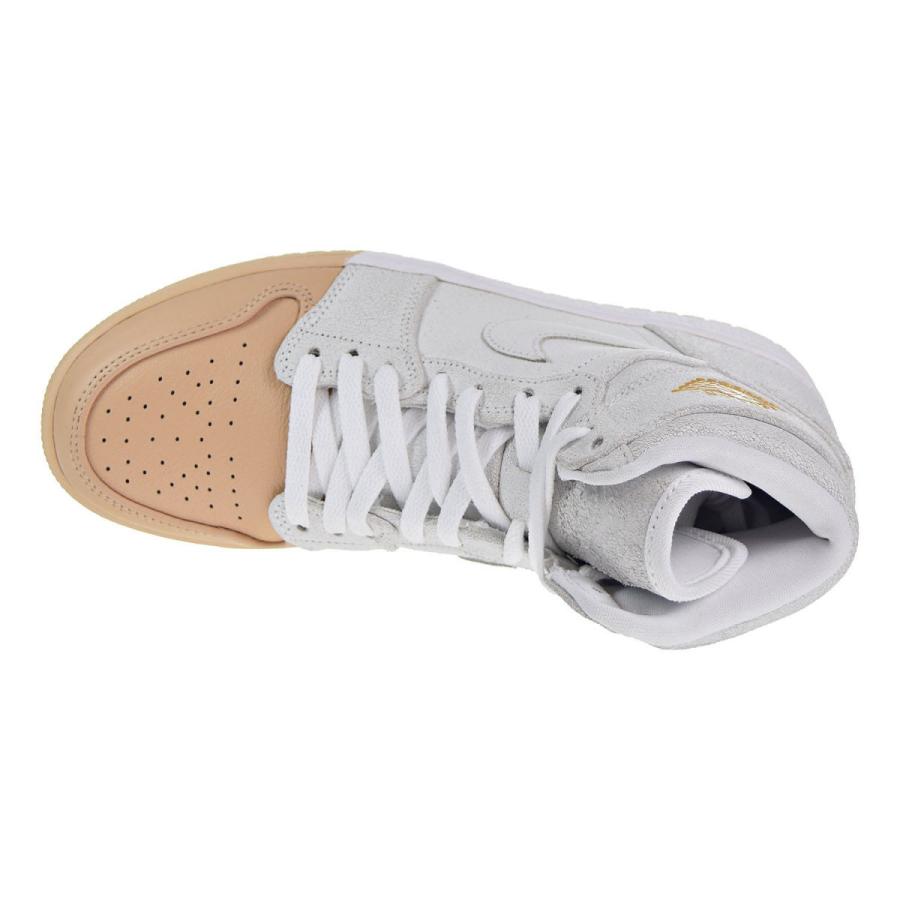 NIKE（ナイキ） エアジョーダン1 Air Jordan 1 レディース High Retro