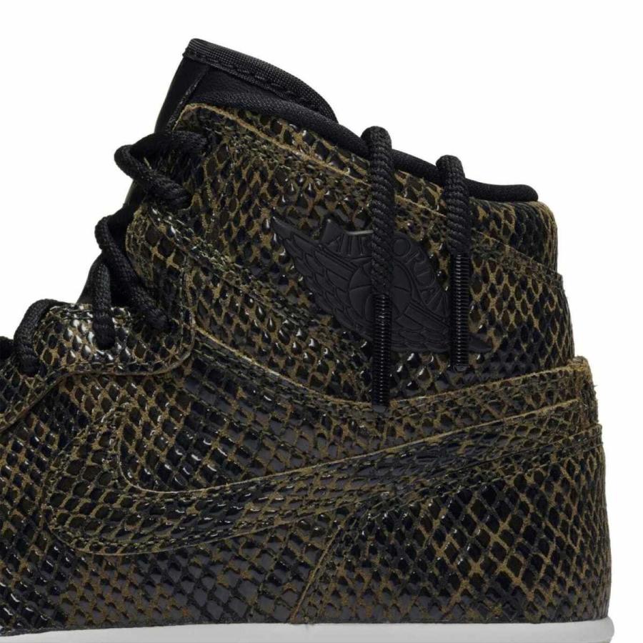 NIKE（ナイキ） エア ジョーダン 1 Air Jordan 1 Retro High Premium
