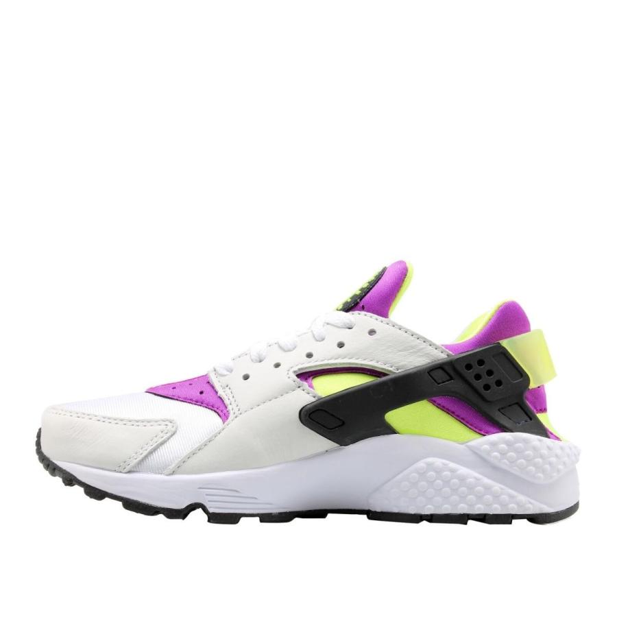 NIKE Air Huarache Run 91 QS Running Shoes Low