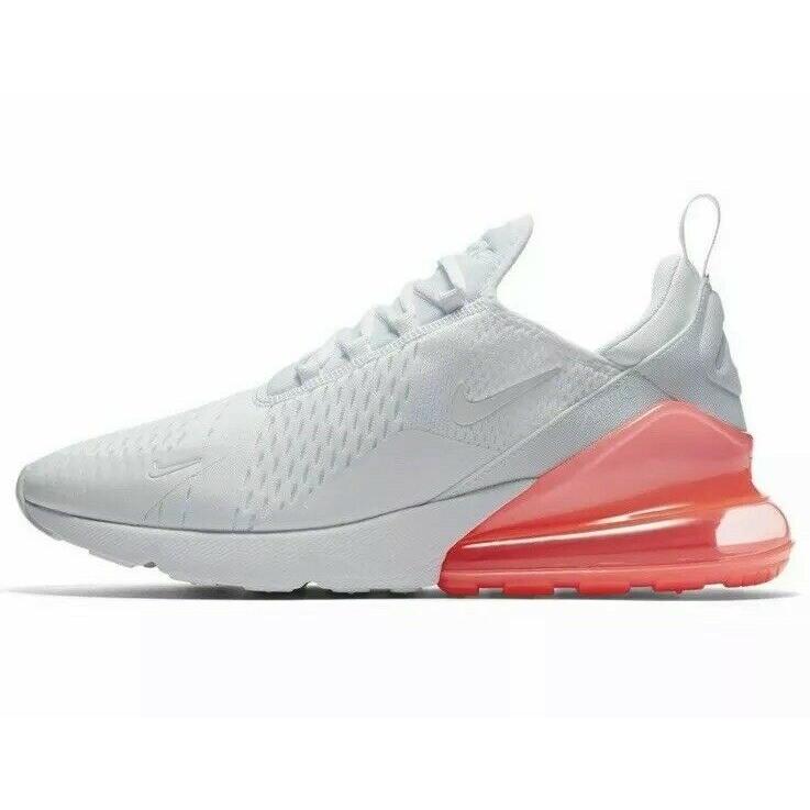 NIKE ナイキ エアマックス 270 Air Max Running Shoes メンズ NIKE ナイキ エアマックス 270 Air Max Running Shoes メンズ