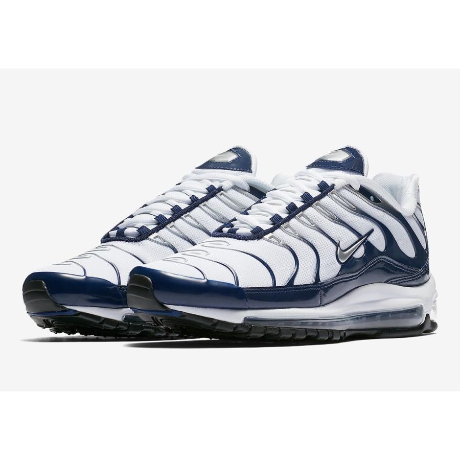 NIKE ナイキ エアマックス 97 Air Max Plus Silver Shark NIKE ナイキ エアマックス 97 Air Max Plus Silver Shark
