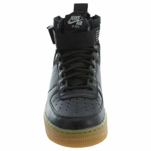 NIKE（ナイキ） エア フォース Air Force 1 Mid (GS) AJ0424-001