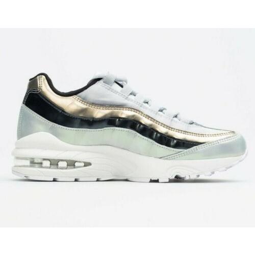 ナイキ NIKE エアマックス Air Max 95 Low Shoes GS Grade School