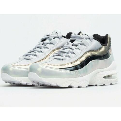 ナイキ NIKE エアマックス Air Max 95 Low Shoes GS Grade School