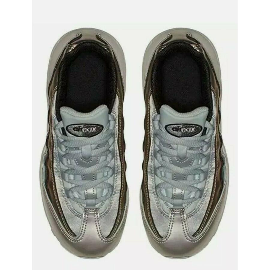 ナイキ NIKE エアマックス Air Max 95 Low Shoes GS Grade School