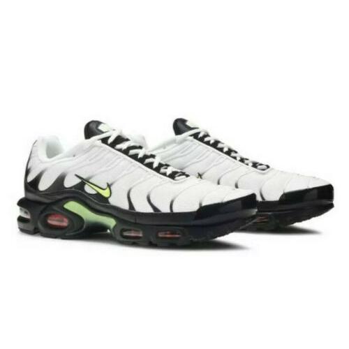 NIKE ナイキ エア マックス プラス Air Max Plus SE Shoes