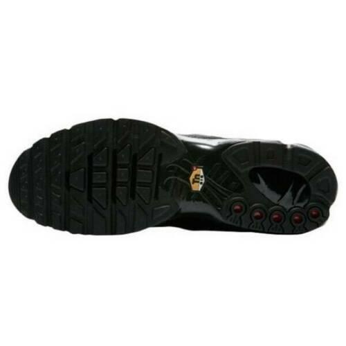 NIKE（ナイキ） エア マックス プラス Air Max Plus Leather 