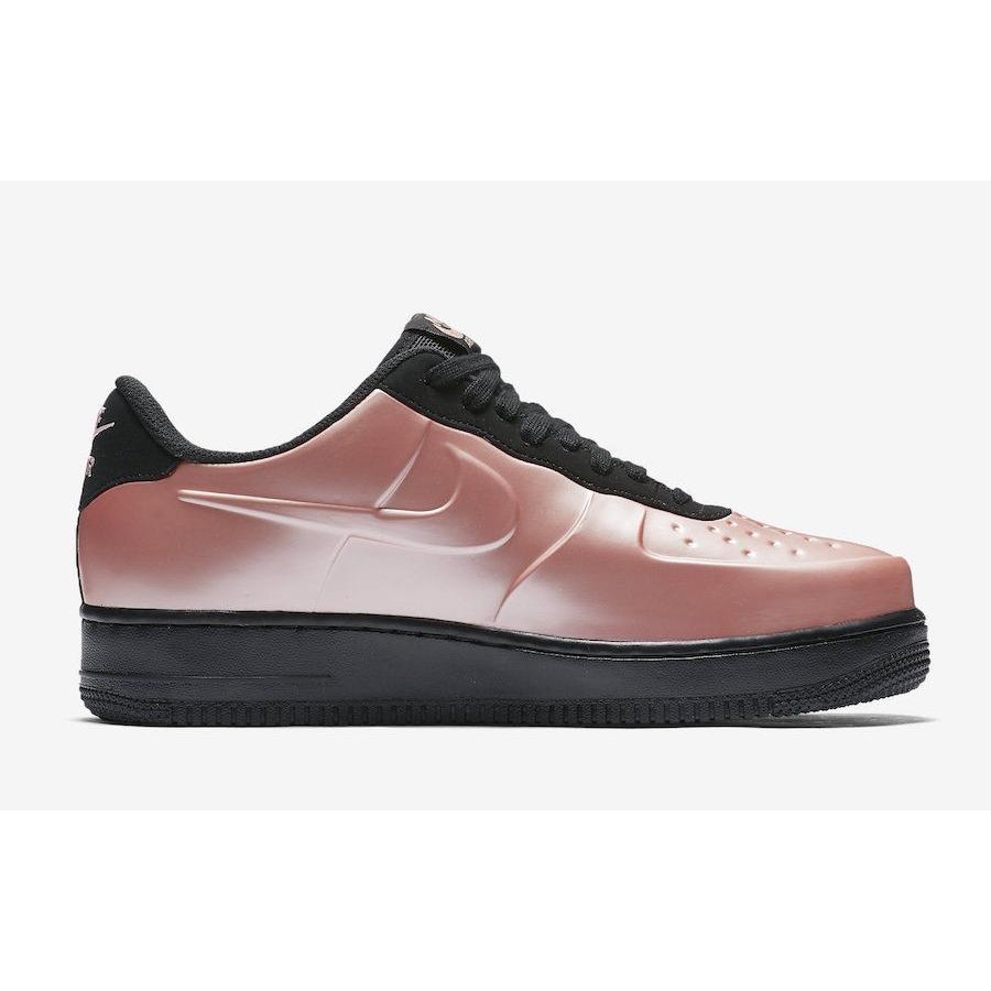 NIKE（ナイキ） エアフォース 1 Air Force Low Foamposite Pro Cup