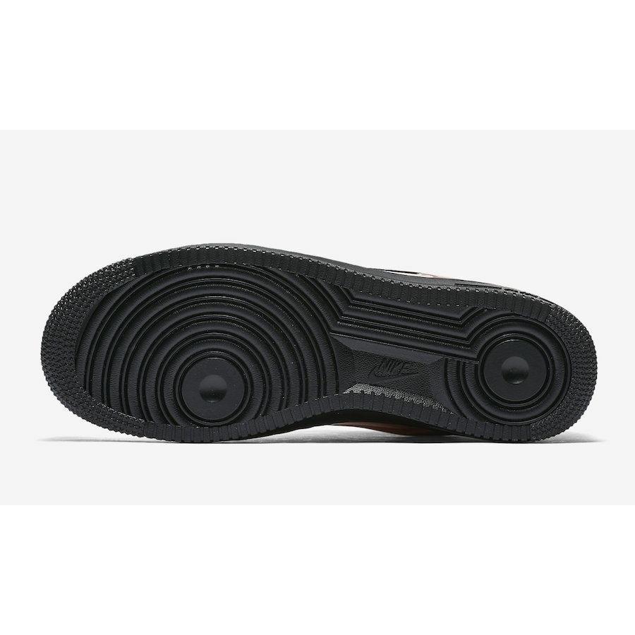 NIKE（ナイキ） エアフォース 1 Air Force Low Foamposite Pro Cup