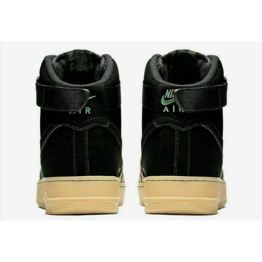 NIKE（ナイキ） エア フォース 1 Air Force 1 High 07 LV8 メンズ