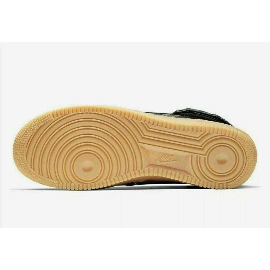 NIKE（ナイキ） エア フォース 1 Air Force 1 High 07 LV8 メンズ