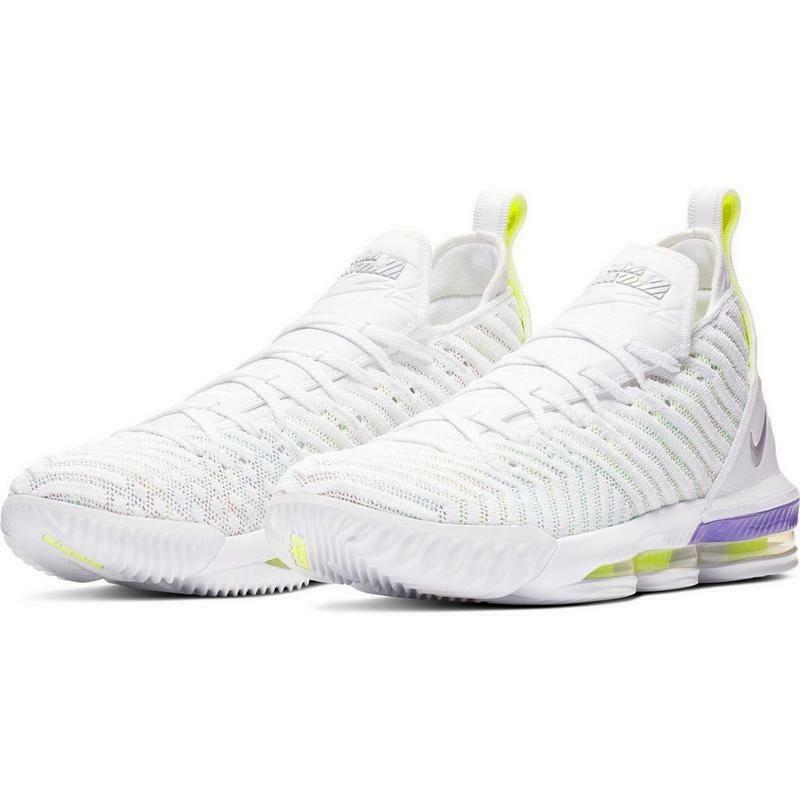NIKE ナイキ レブロン LEBRON 16 XVI NIKE ナイキ レブロン LEBRON 16 XVI