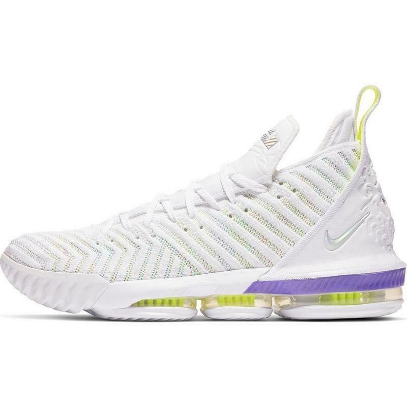 NIKE ナイキ レブロン LEBRON 16 XVI 