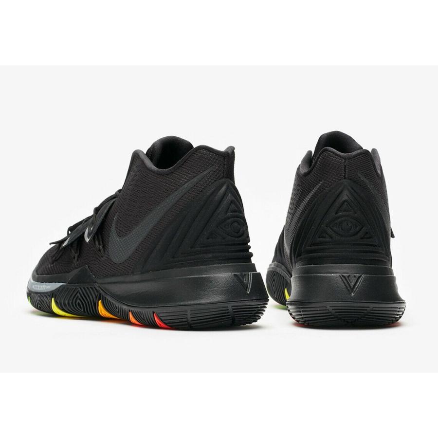 NIKE ナイキ カイリー Kyrie 5 Rainbow Soles Basketball Shoes NIKE ナイキ カイリー Kyrie 5 Rainbow Soles Basketball Shoes
