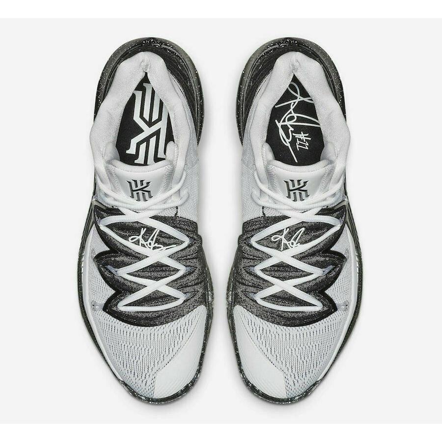 NIKE ナイキ カイリー Kyrie 5 Oreo Cookies & Cream Basketball NIKE ナイキ カイリー Kyrie 5 Oreo Cookies & Cream Basketball