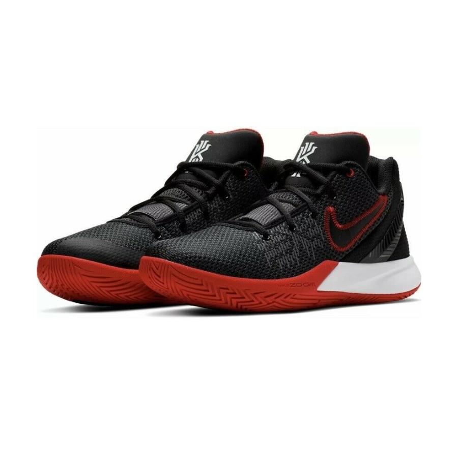 ナイキ NIKE カイリー Kyrie II Basketball Shoes AO4436-016 バッシュ Black Red White :AO4436-016:ToriDollJAPAN - 通販 - Yahoo!ショッピング