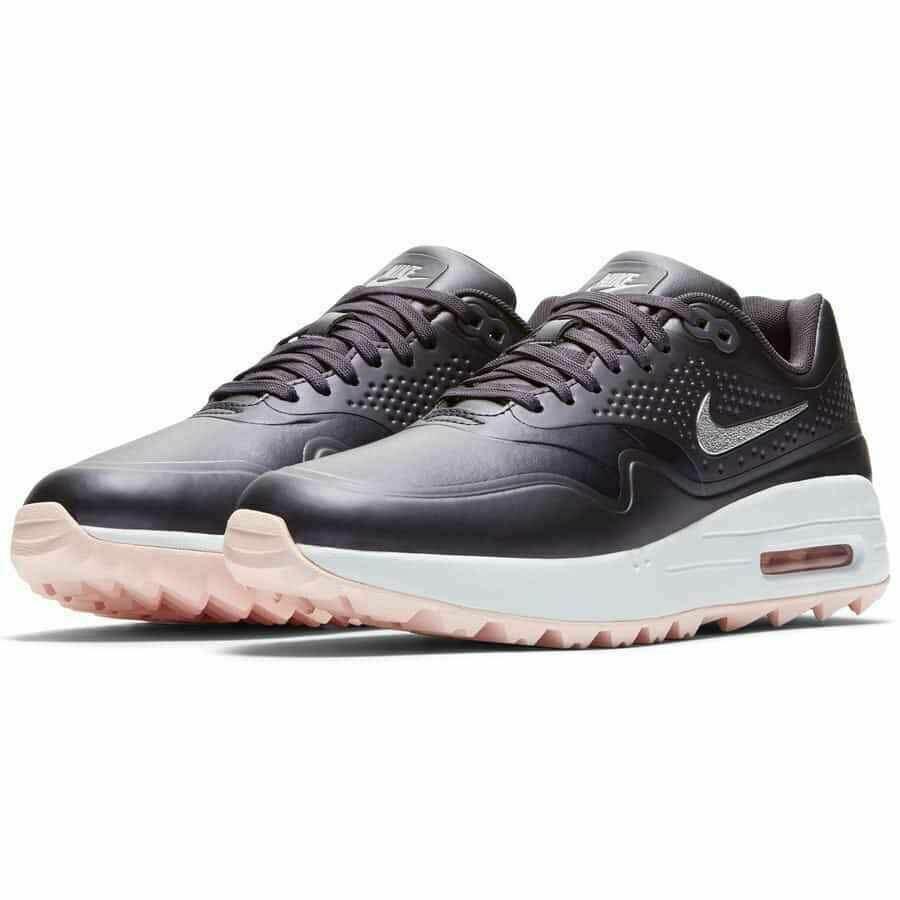 NIKE ナイキ エアマックスワン Air Max 1 G Spikeless Golf Low