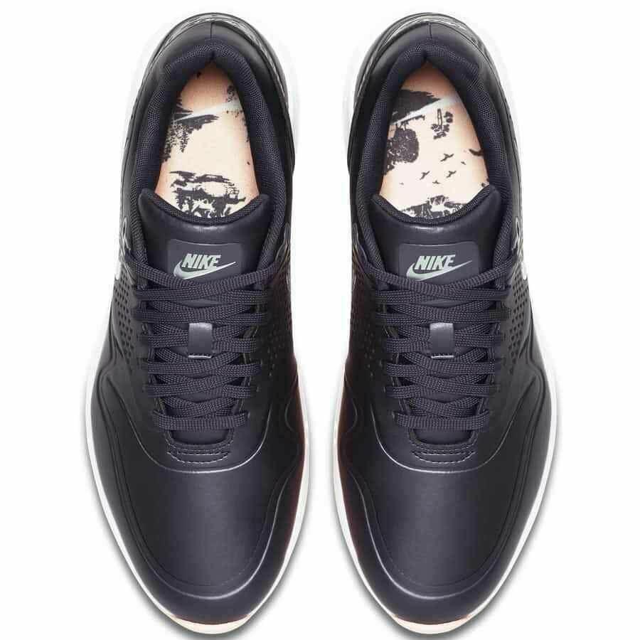 NIKE（ナイキ） エアマックスワン Air Max 1 G Spikeless Golf Low