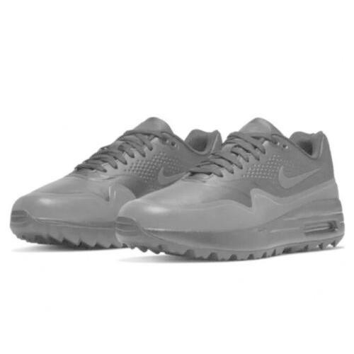 NIKE（ナイキ） エアマックスワン Air Max 1 G Spikeless Golf Low