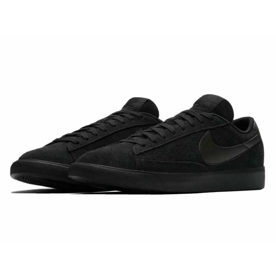 NIKE（ナイキ） ブレーザー Blazer Low LE Suede Shoes Casual