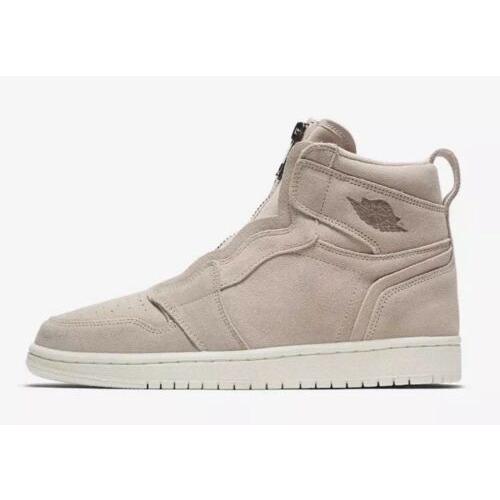 Air jordan top one high zip