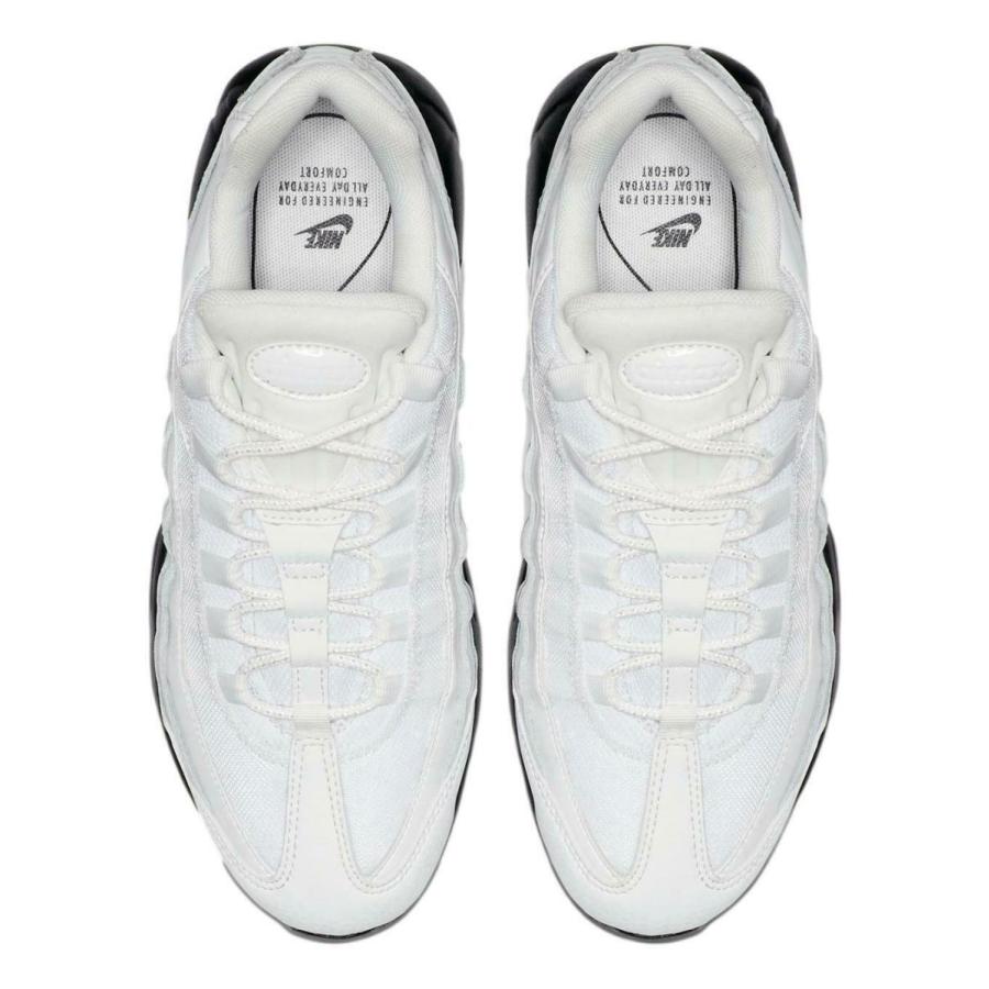 NIKE AIR MAX 95 AQ4138-102 スニーカー 26.5 NIKE（ナイキ） エアマックス Air Max 95 SE Low Shoes Casual