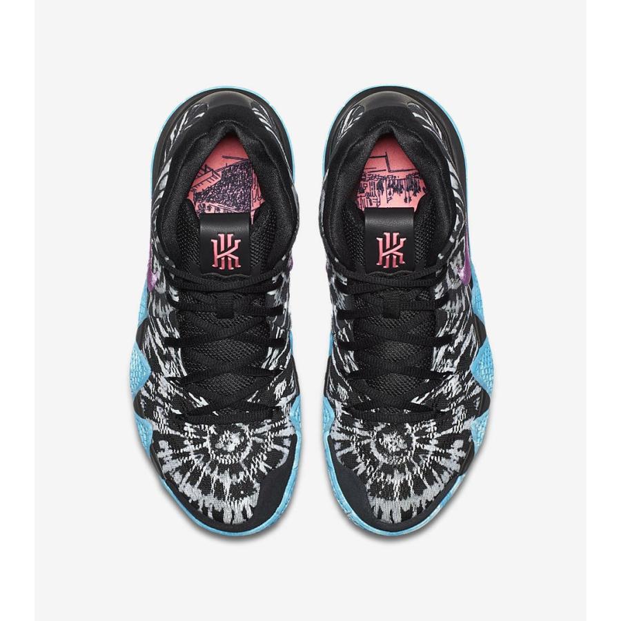 NIKE ナイキ カイリー Kyrie 4 All Star Venice Beach Basketball  