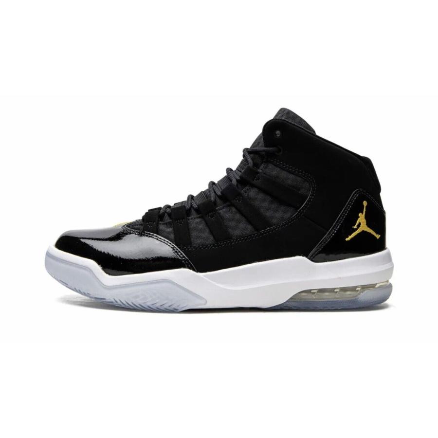 【美品】JORDAN MAX AURA/ジョーダンマックスオーラ/23cm NIKE（ナイキ） ジョーダン マックス オーラ Jordan Max Aura