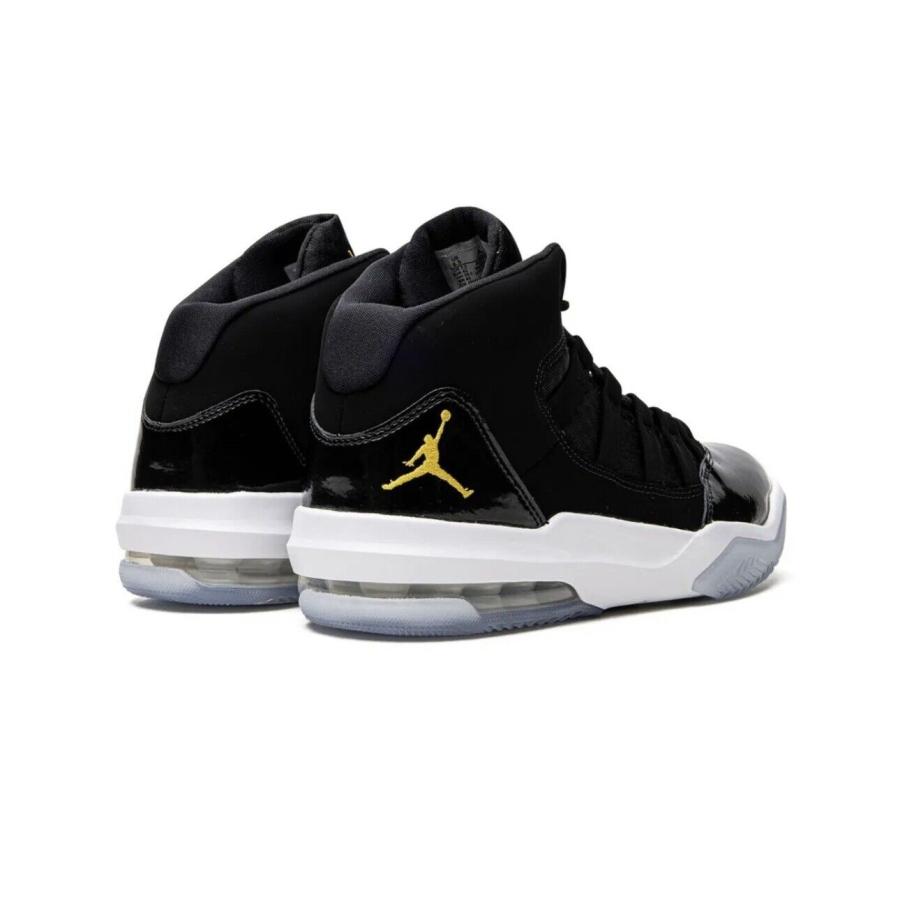 NIKE（ナイキ） ジョーダン マックス オーラ Jordan Max Aura