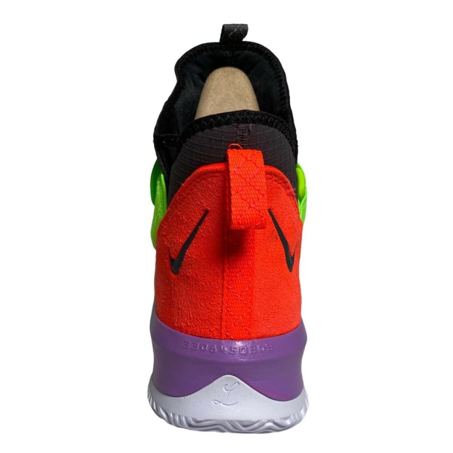 NIKE（ナイキ） レブロン ソルジャー Lebron Soldier 13 XIII SFG