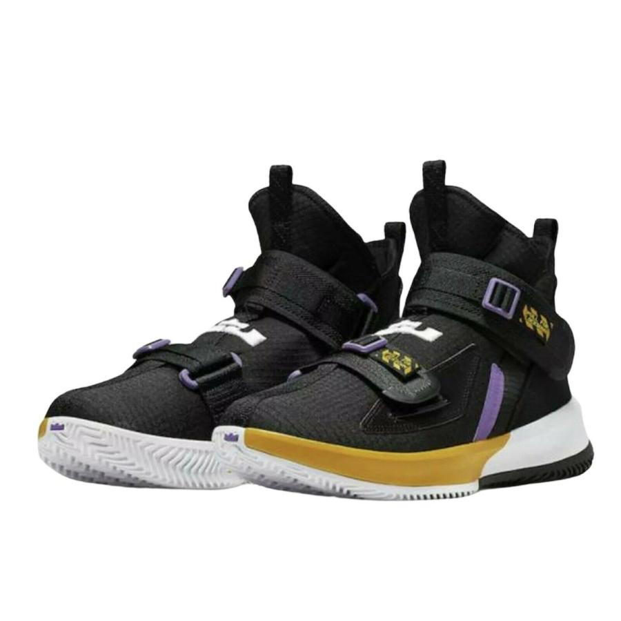 NIKE（ナイキ） レブロン ソルジャー Lebron Soldier 13 XIII SFG